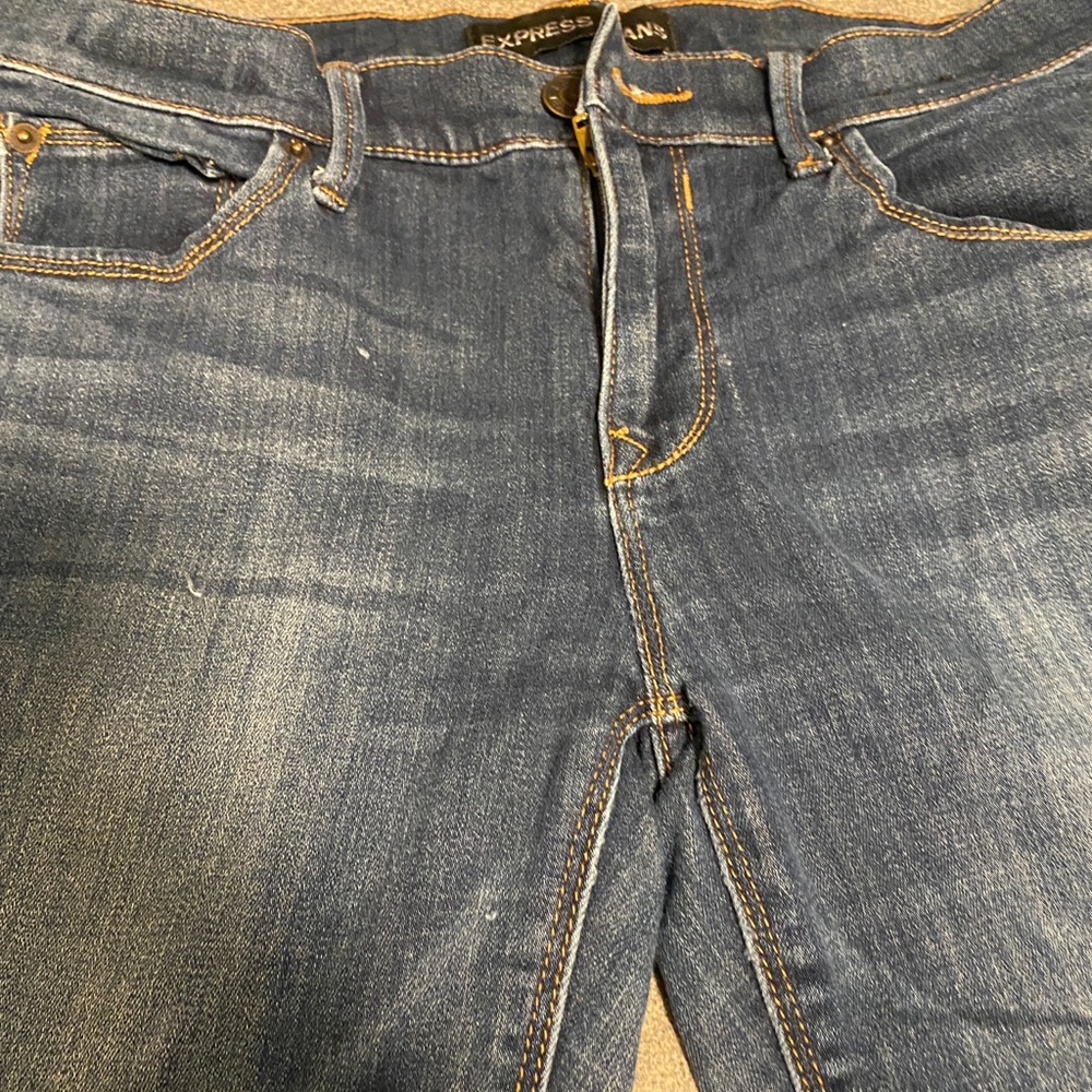 Express Women’s Jeans Size 6